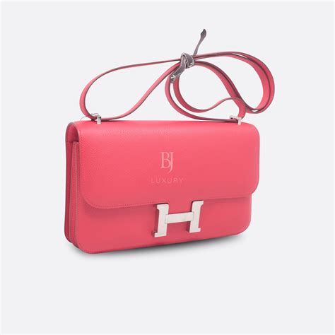 hermes bougainvillea epsom|hermes rouge pivoine.